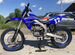 Yamaha YZ250F