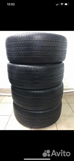 Michelin Primacy LC 245/45 R19