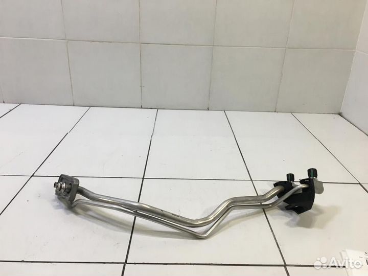 Трубка кондиционера BMW X5 F15