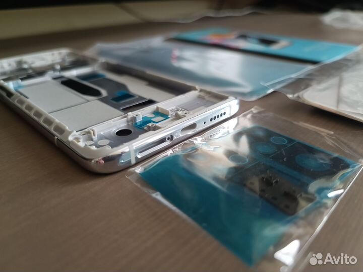 Комплект для Xiaomi Mi 10t / pro / Redmi K30S