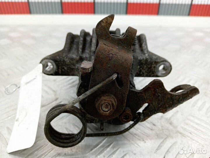 Суппорт задний левый для Volkswagen Passat 5