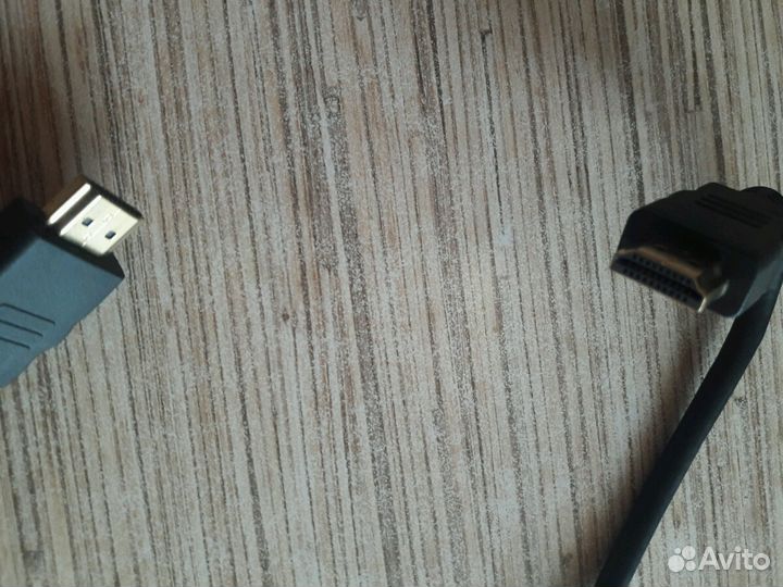 Кабель hdmi