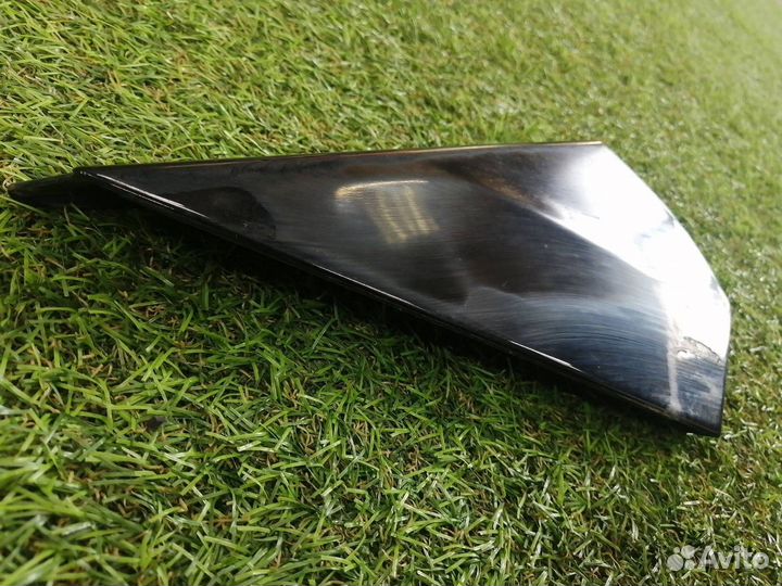 Накладка на крыло задняя правая Toyota C-Hr