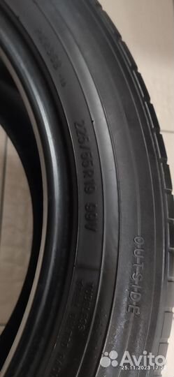 Toyo Proxes R36 225/55 R19 99V