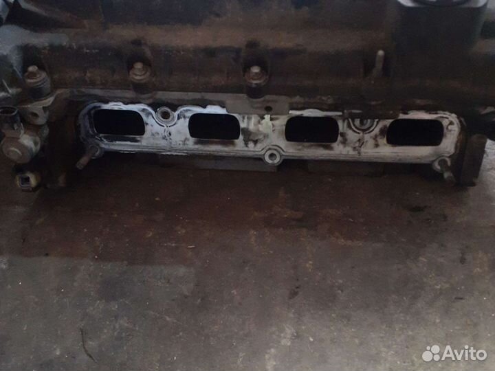 Гбц Dodge Caliber 2.4 T 04881045AC