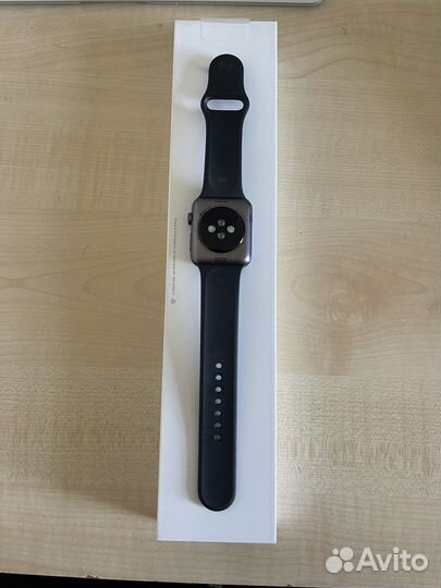 Apple watch series 3 42mm