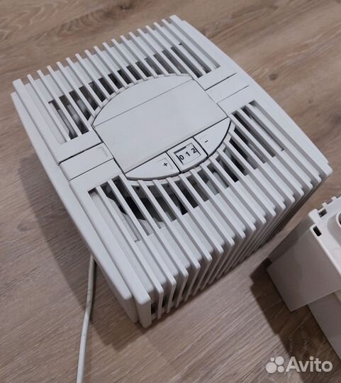 Мойка воздуха venta lw14