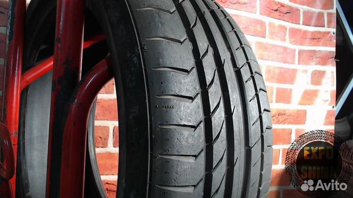 Continental ContiSportContact 5 225/45 R18