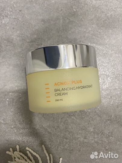 Holy land acnox крем увлажняющий 250 мл