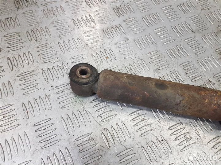 Амортизатор задний форд Connect