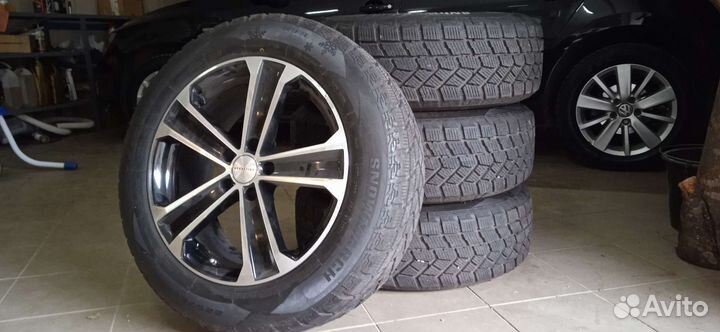 Powertrac RacingStar 18/15.5 R18 22H