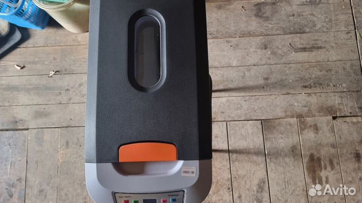 Автохолодильник Вояж 12/24/220 вт