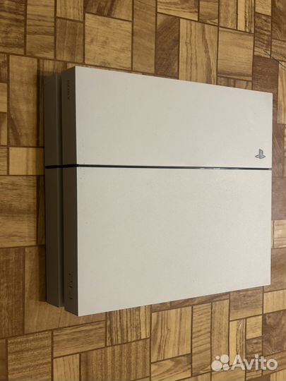 Sony playstation 4 fat