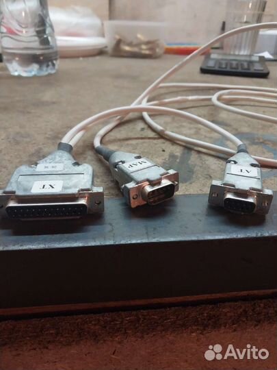 Кабель для компьютера