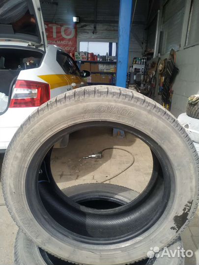 Yokohama E70B 205/55 R16