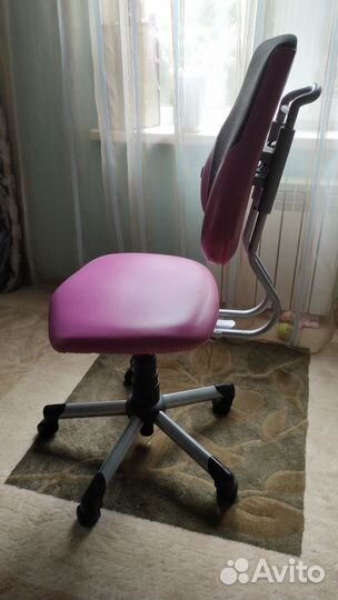 Компьютерное кресло бу