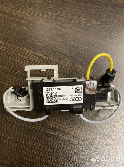 Датчик движения