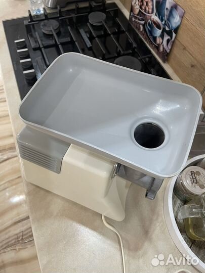 Мясорубка moulinex hv6 бу