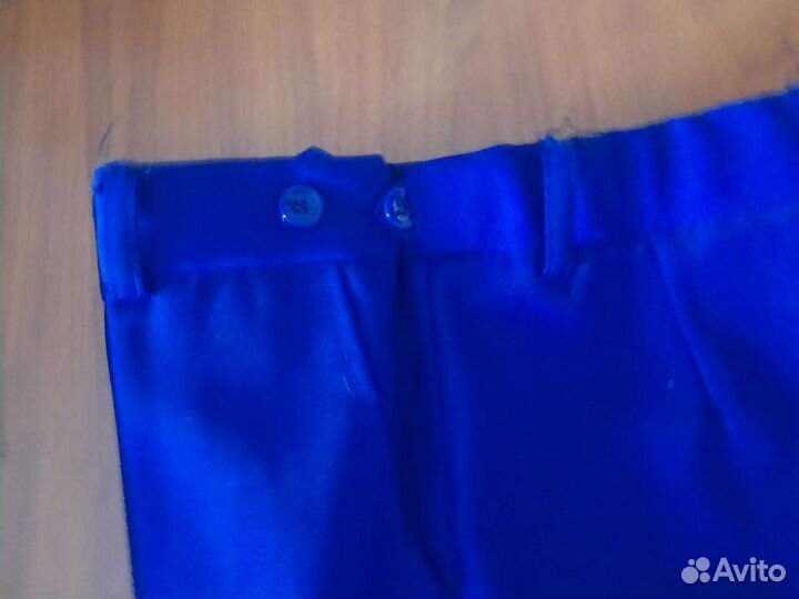 Брюки новые