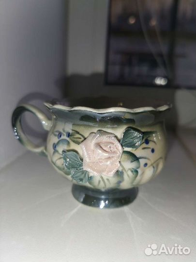 Кофейный сервиз