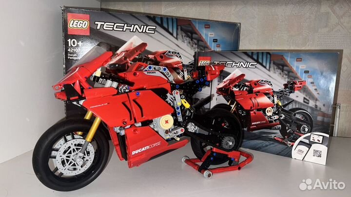 Lego Technic