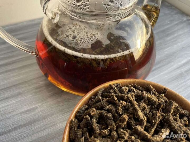 Иван чай 1 кг кипрей 2О23 полезный, настоящий