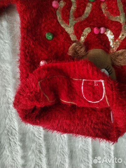 Свитер детский, кофта