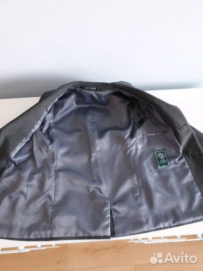 Костюм (классика) для школы