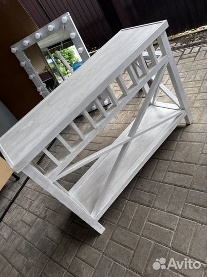 Зеркало с подсветкой