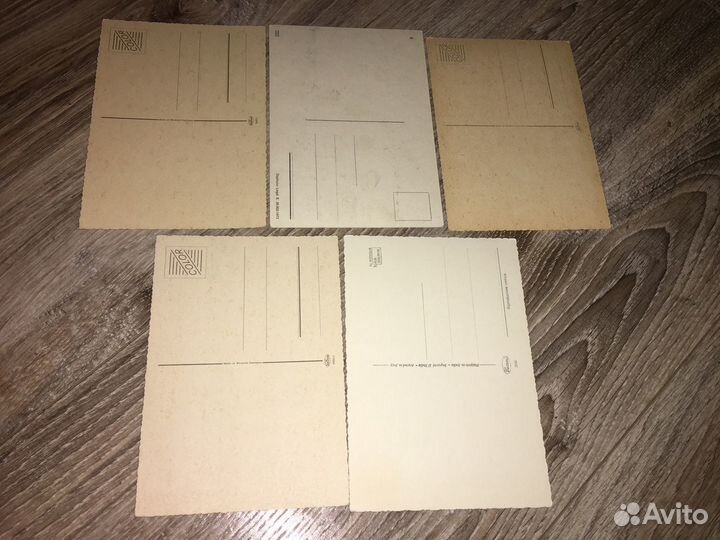 Открытки девушка