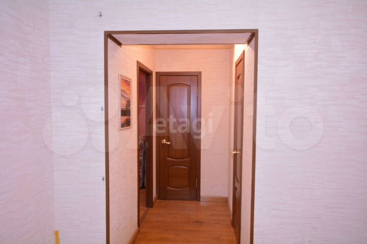 2-к. квартира, 79,6 м², 10/10 эт.