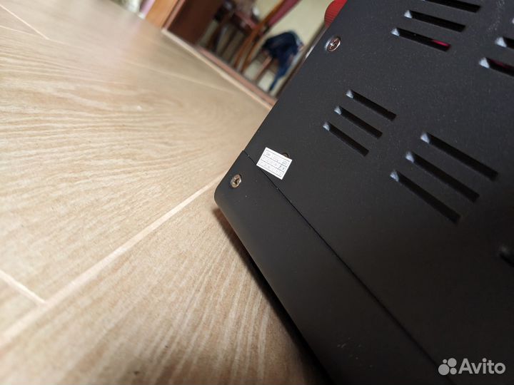 Ибп энергия гарант 1000 + акб 12-75