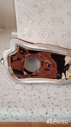 Подсвечник Новый