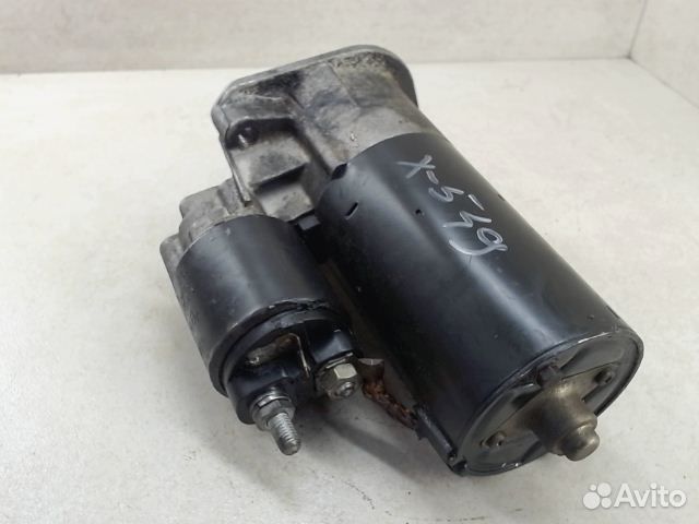 Стартер, Renault, Safrane (1992 - 2000), 1108184