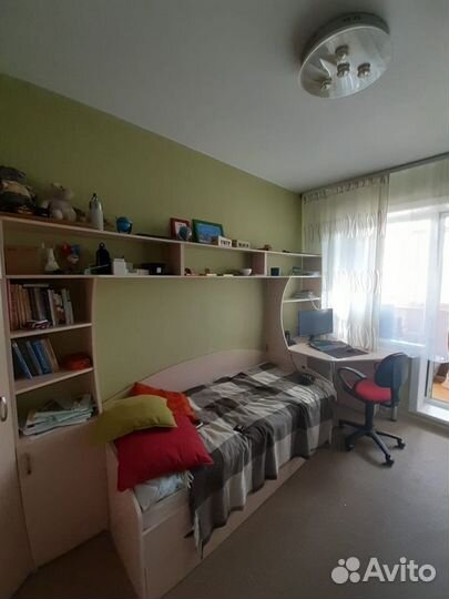 Детский гарнитур