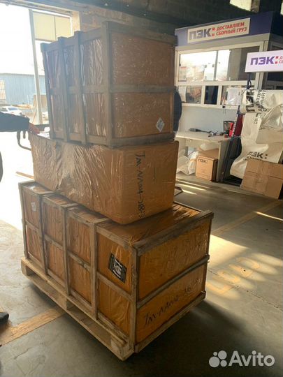 Выкуп и доставка товара из китая оптом