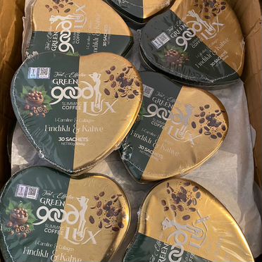 Кофе для похудения