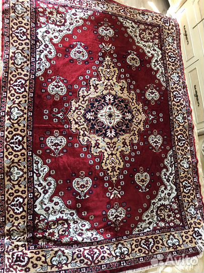 Покрывало дивандек