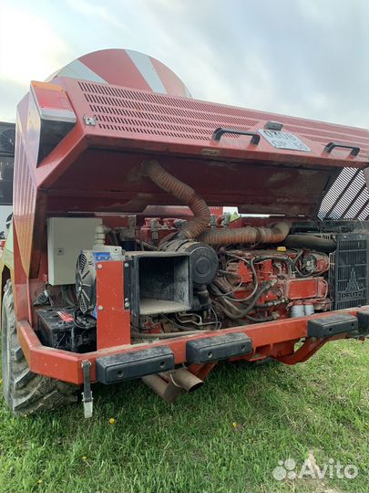 Бетоносмеситель