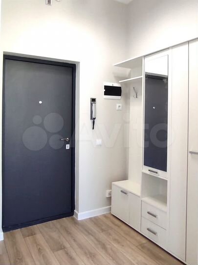 Квартира-студия, 27 м², 16/18 эт.