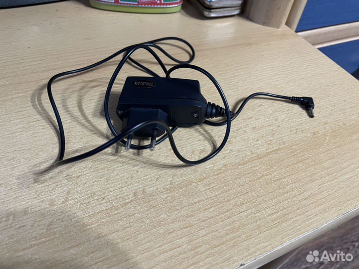 Зарядное устройство Topstar acp-12e