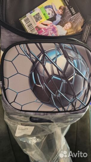 Рюкзак детский для мальчика новый