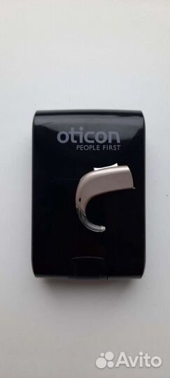 Слуховой аппарат