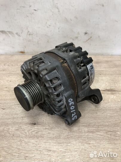 Генератор Opel Mokka 13588289