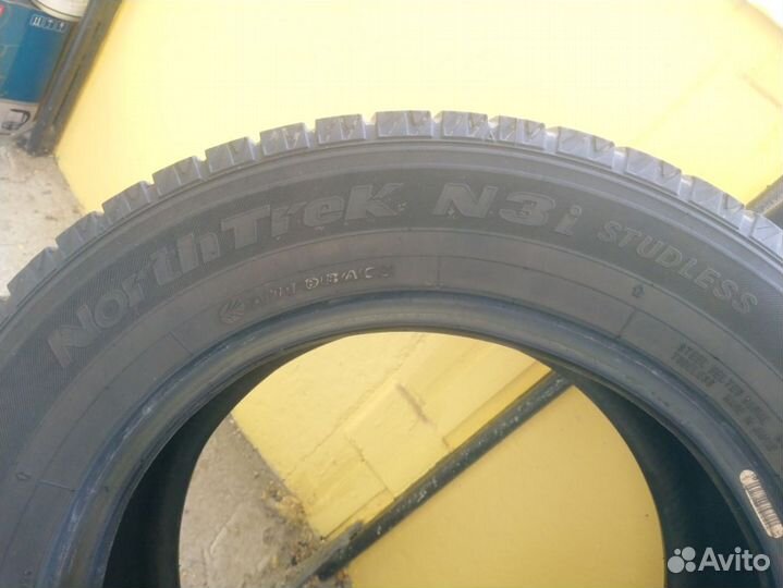 Northtrek N3 195/65 R15 91Q