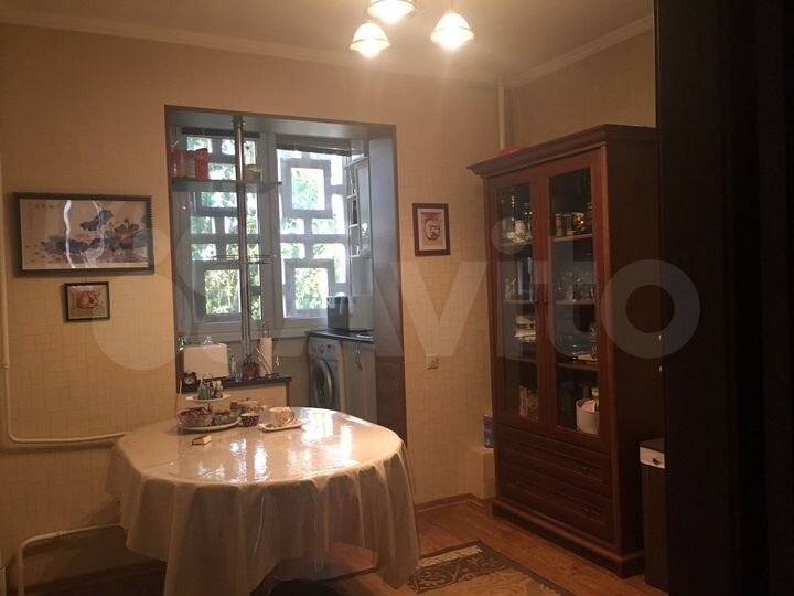 3-к. квартира, 67 м², 7/9 эт.