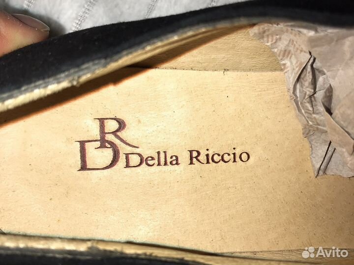 Туфли женские 36 размер