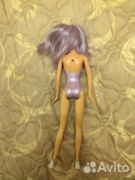 Барби Мател, 1999