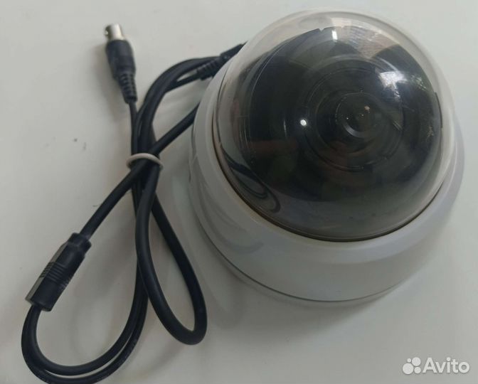 Купольная камера LND-402A (Korea)