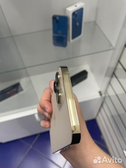 iPhone 13 Pro Max, 128 ГБ